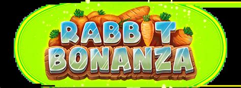 Jogue Rabbit Bonanza online